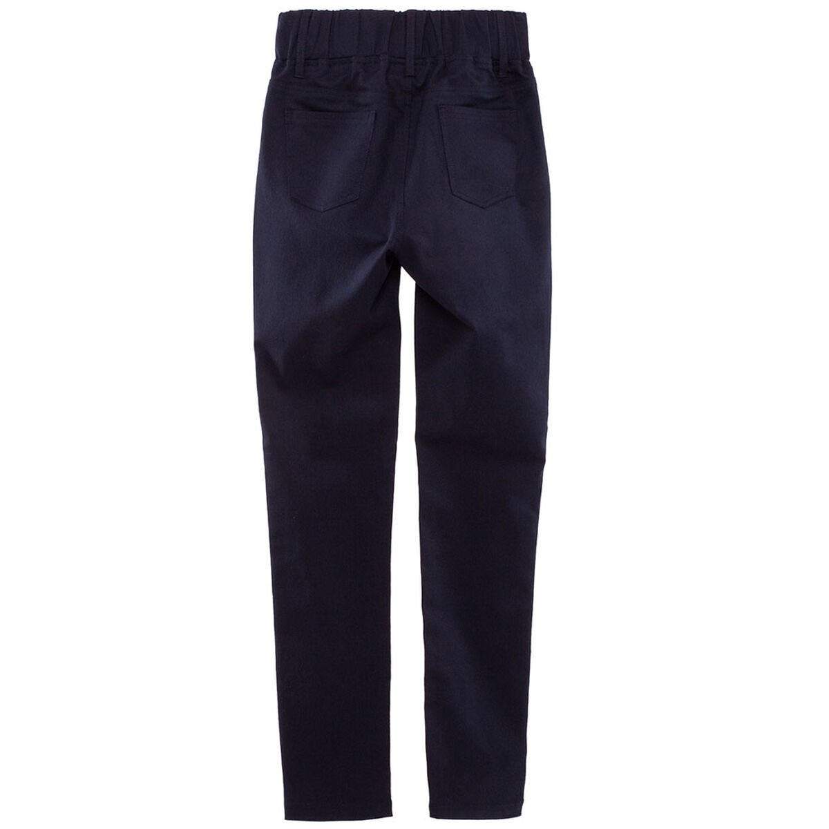 Pantal&oacute;n de Algod&oacute;n Escolar Talla L y XL Crescendo