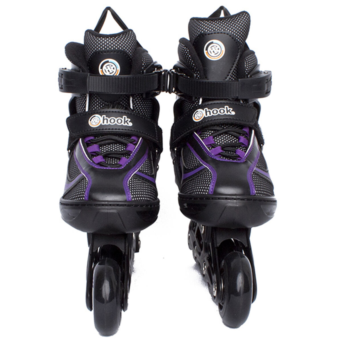 Patines en Línea Hook Fitness