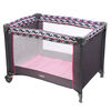 Cuna Corral Pack and Play Sleep II Rosada Bebesit