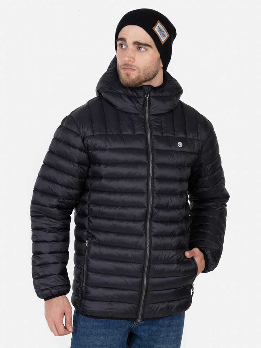 Parka Hombre Maui and Sons