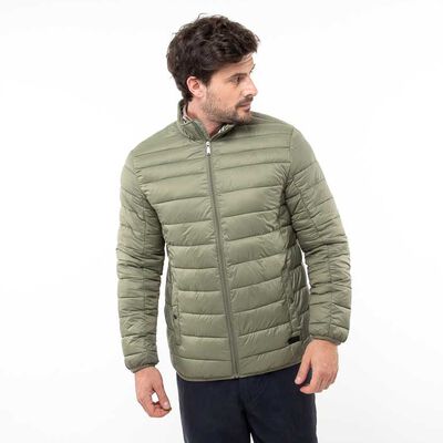 Parka Hombre Portman Club