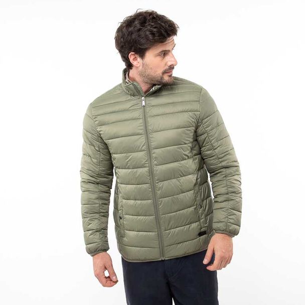 Parka Hombre Portman Club