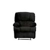 Bergere Latam Home Perugia Negro