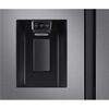 Refrigerador Side by Side Samsung RS65R5411M9/ZS 617 lt