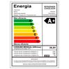 Refrigerador Side By Side Hisense RS3P558NECF 531 lts.