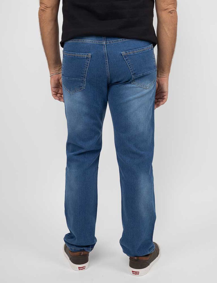 Jeans Hombre Portman Club