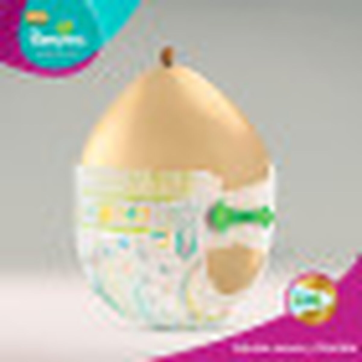 Pañales Pampers Premium Care Talla G 86 Unidades