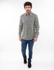 Camisa Tartán Manga Larga Hombre Portman Club
