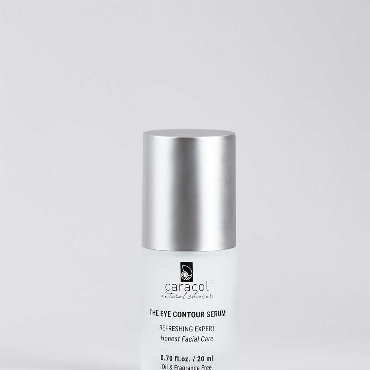 Crema Contorno de Ojos Caracol Natural 20 ml