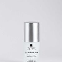 Crema Contorno de Ojos Caracol Natural 20 ml