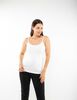 Polera Sin Mangas Mujer Zibel