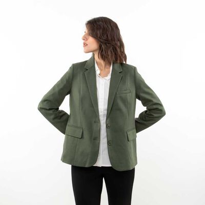 Blazer Mujer Zibel