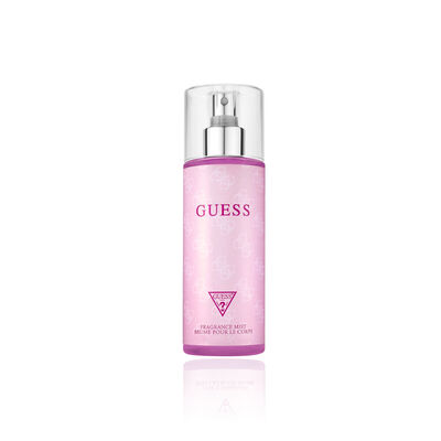 Fragancia Guess Mujer 236 Ml Body Mist