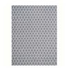 Alfombra Idetex Kala D1 300 x 200 Gris