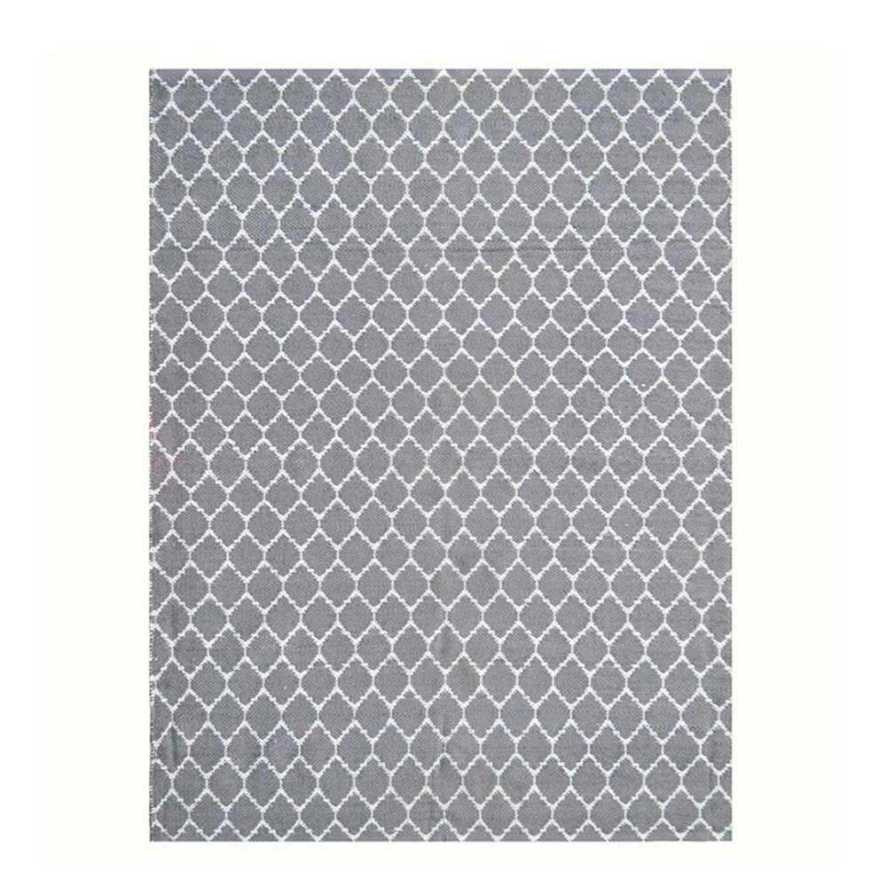 Alfombra Idetex Kala D1 300 x 200 Gris