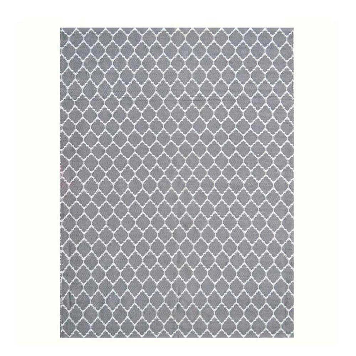 Alfombra Idetex Kala D1 300 x 200 Gris
