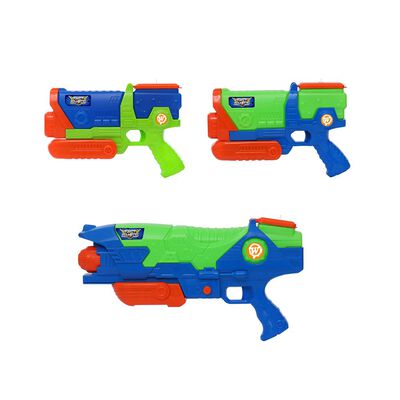 Imagen 1 del producto 3 Lanzadores De Agua
