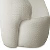 Sofá Amuv Chandon 3 Cuerpos Beige