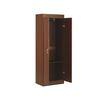 Closet Stanford 2 Puertas Cerezo