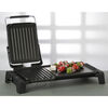Parrilla Panini Electron BA-9800