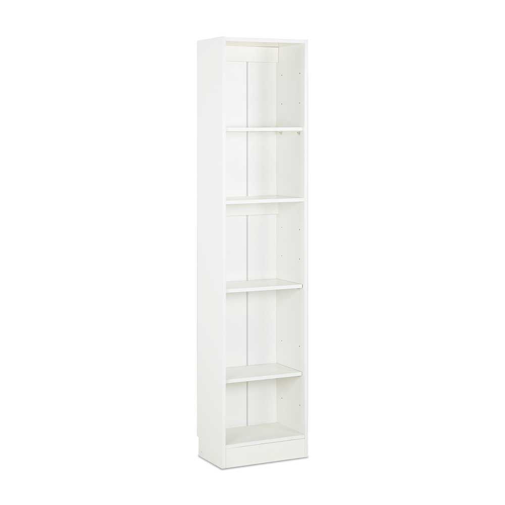 Librero CIC Moscú Blanco
