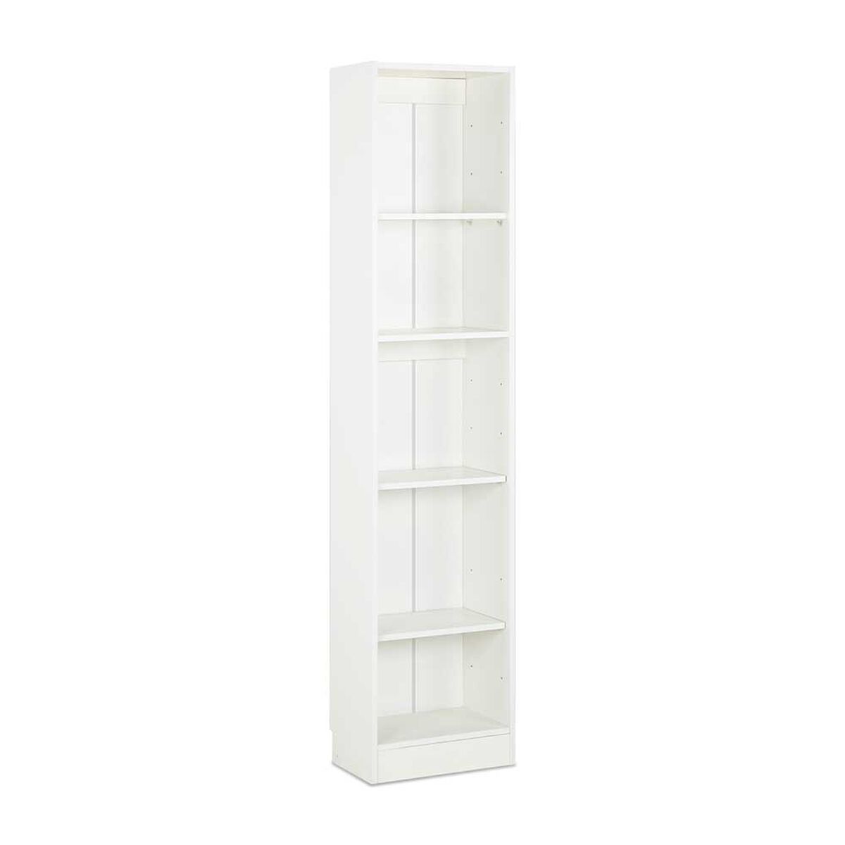 Librero CIC Moscú Blanco