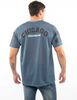 Polera Manga Corta Hombre Icono