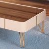 Mesa De Centro Onessta Cadenza