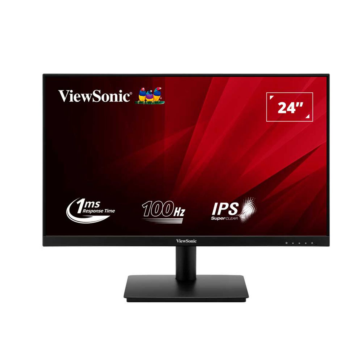 Monitor Viewsonic VA240-H 24"
