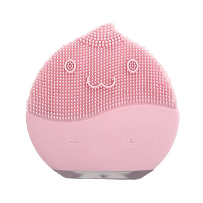 Limpiador Exfoliante Forever Rosado