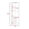 Bar Esquinero TuHome Essential Bellota
