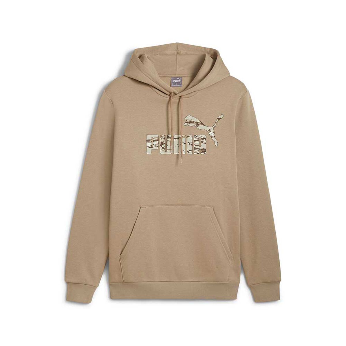 Polerón Urbana Hombre Puma