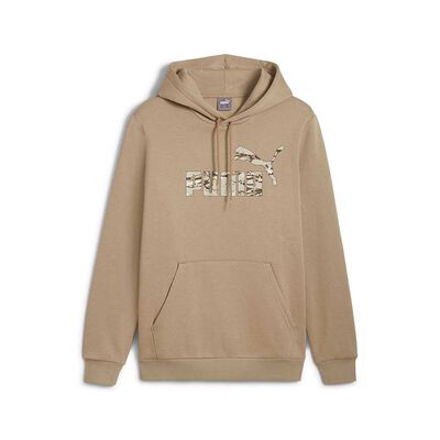 Polerón Urbana Hombre Puma