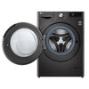 Lavadora Secadora LG WD14BVC2S6C 14/8 kg