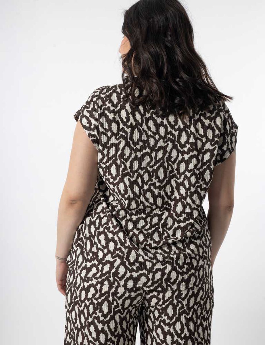 Blusa Mujer Extralindas