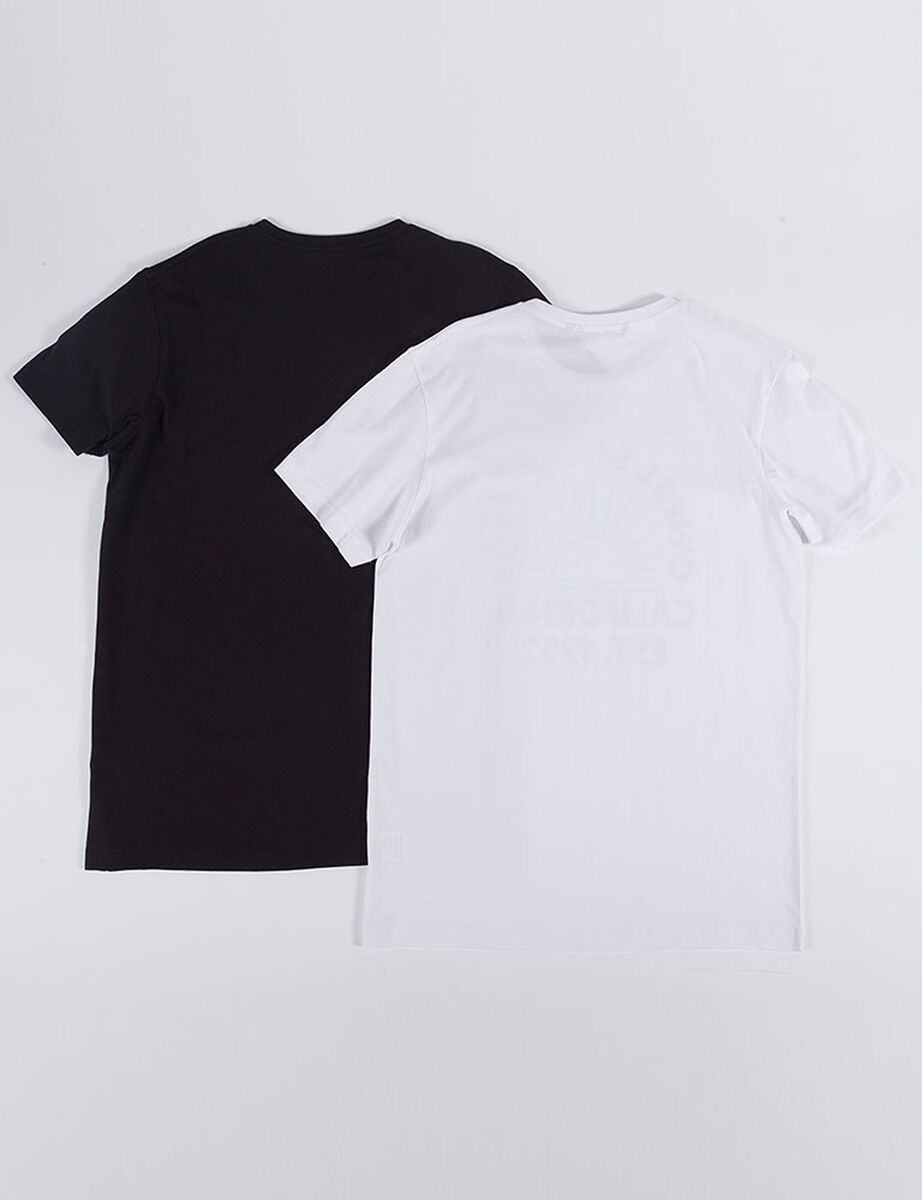 Pack Poleras Hombre O'Neill