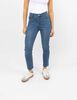 Jeans Skinny Push Up Mujer Icono