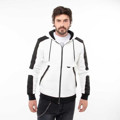 Polerón Slim Hombre Zibel