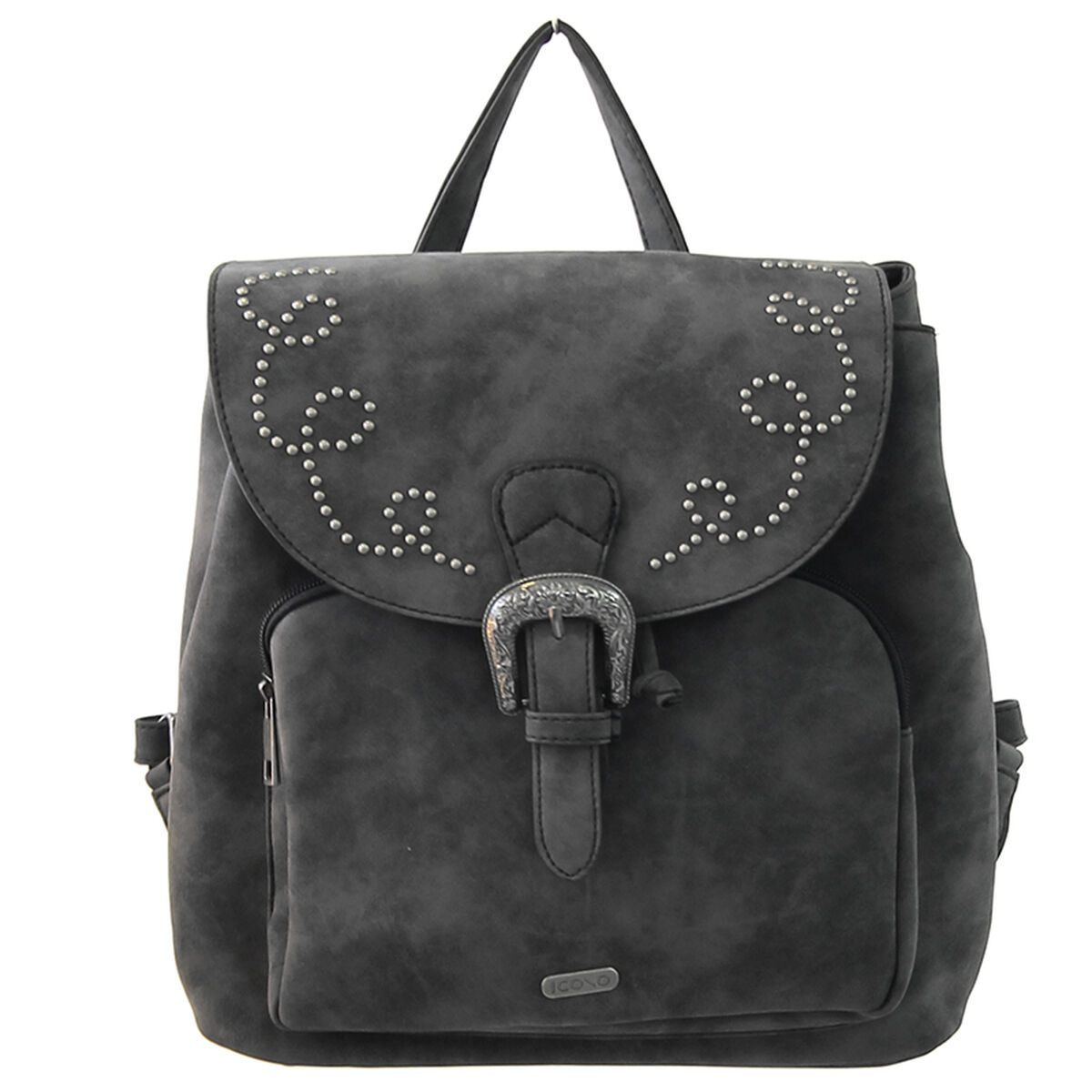 Mochila Icono Hebilla