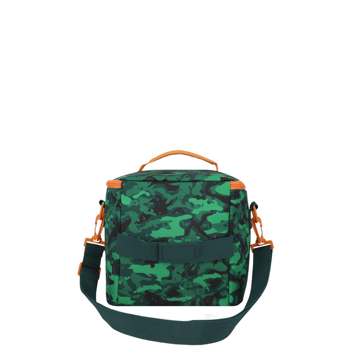 Lonchera Térmica Xtrem Oregon 5XT Dino Verde