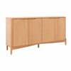 Buffet Roca Nest 4 Puertas Tauri