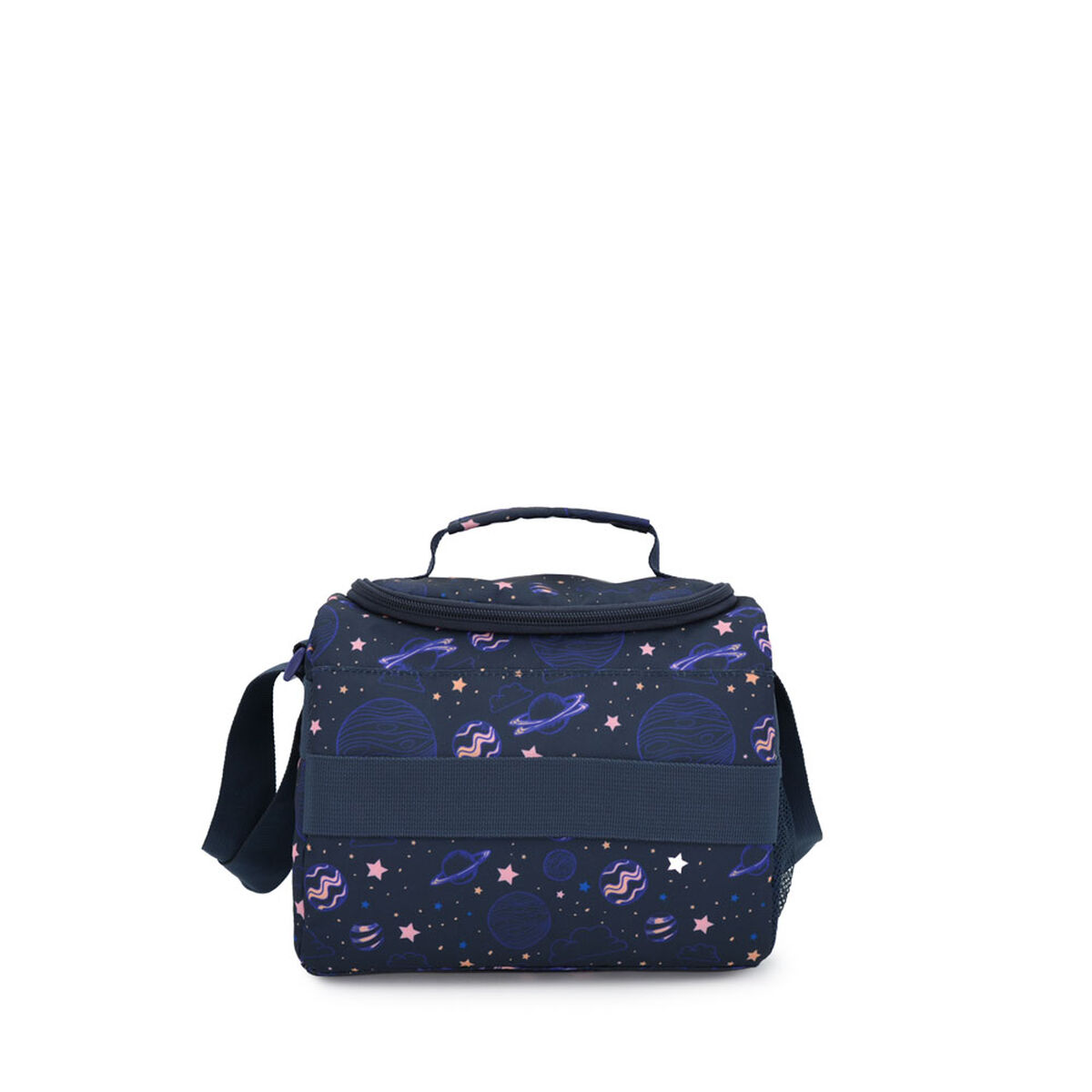 Lonchera Lunch Box New Break Xtrem