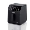 Freidora De Aire Sindelen Fa-650Ng 6,5 L