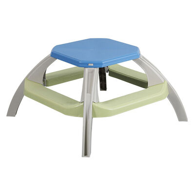 Mesa De Picnic Infantil American Plastic