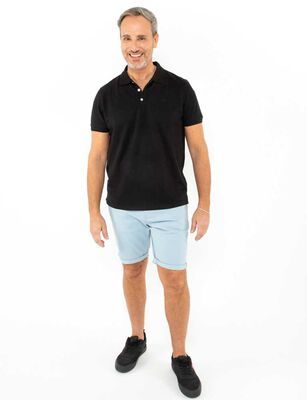 Imagen 2 del producto Bermuda Regular Hombre Portman Club Azul