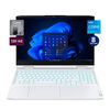 Notebook Gamer Lenovo IdeaPad Gaming 3 15IAH7 Core i5 8GB 512GB SSD 15,6