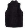 Chaqueta Peluda sin Mangas Niño Chess