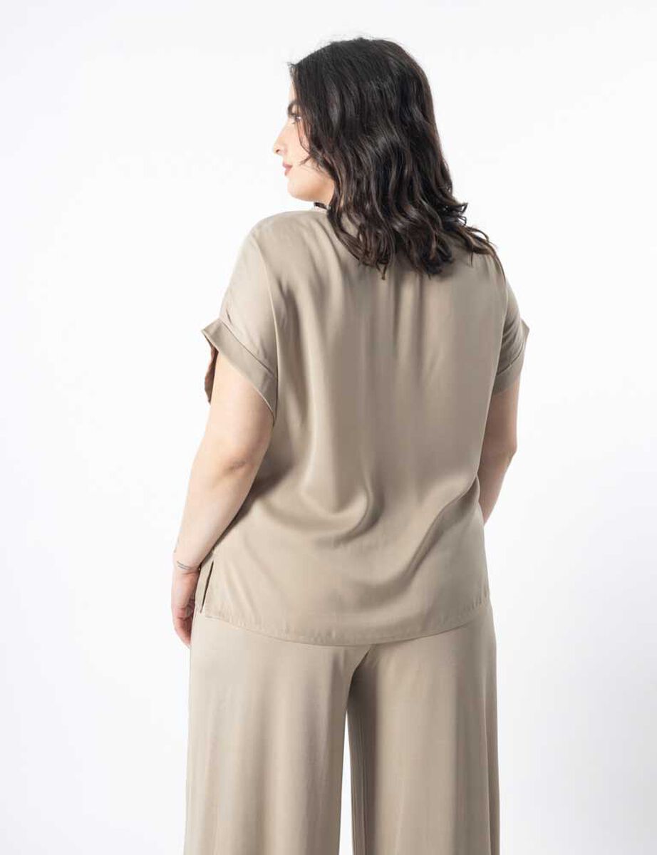 Blusa Mujer Extralindas