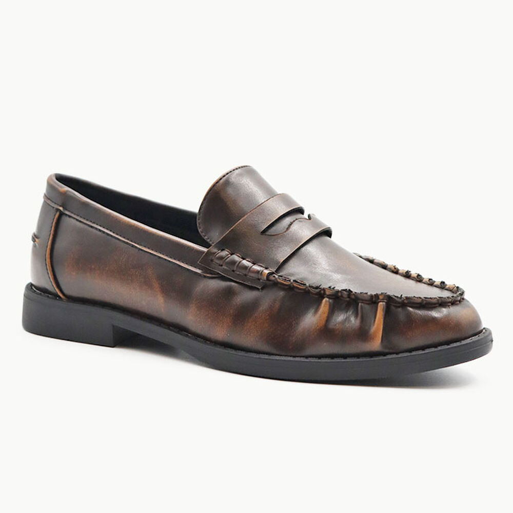 Mocasín Mujer Icono
