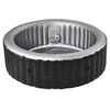 Hot Tub Inflable MSPA Starry 6 Personas Negro